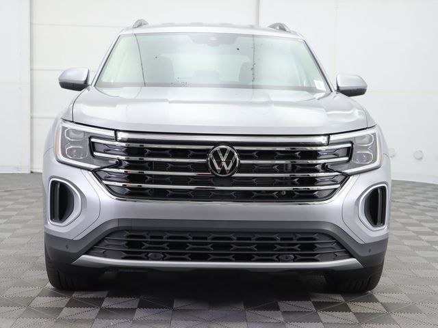 2024 Volkswagen Atlas 2.0T SE Technology