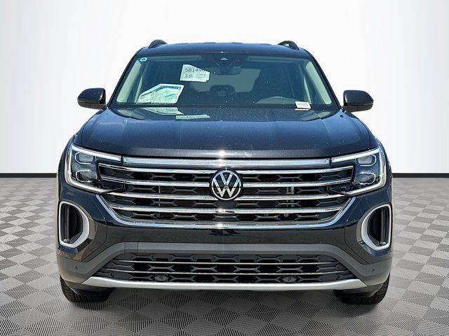 2024 Volkswagen Atlas 2.0T SE Technology