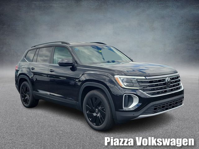 2024 Volkswagen Atlas 2.0T SE Technology