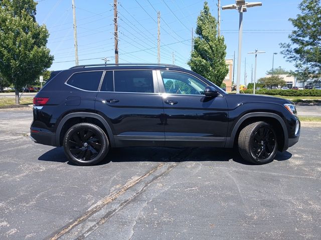 2024 Volkswagen Atlas 2.0T SE Technology