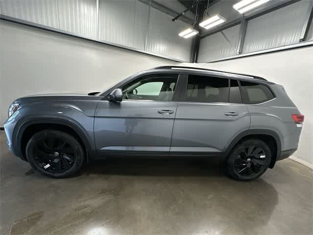 2024 Volkswagen Atlas 2.0T SE Technology