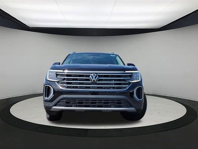 2024 Volkswagen Atlas 2.0T SE Technology