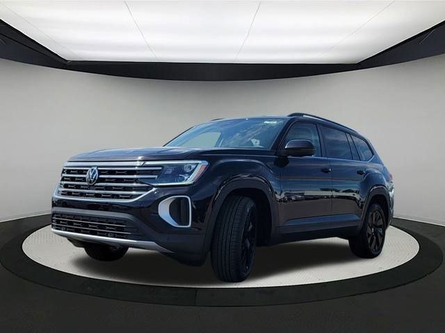 2024 Volkswagen Atlas 2.0T SE Technology