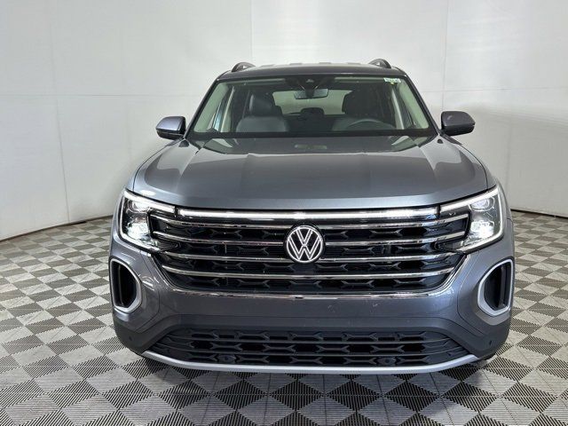 2024 Volkswagen Atlas 2.0T SE Technology