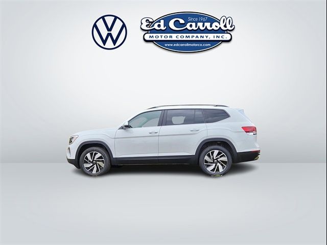 2024 Volkswagen Atlas 2.0T SE Technology