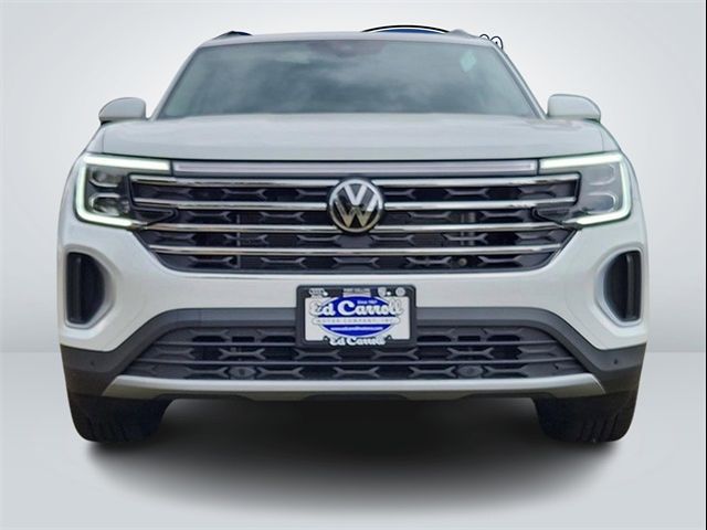 2024 Volkswagen Atlas 2.0T SE Technology