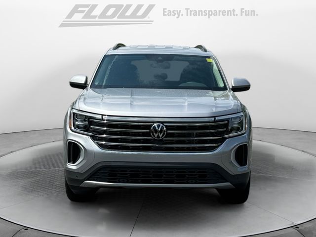 2024 Volkswagen Atlas 2.0T SE Technology