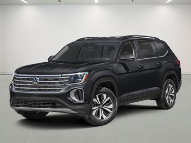 2024 Volkswagen Atlas 2.0T SE Technology