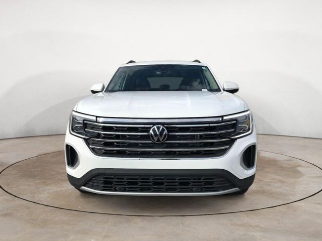 2024 Volkswagen Atlas 2.0T SE Technology