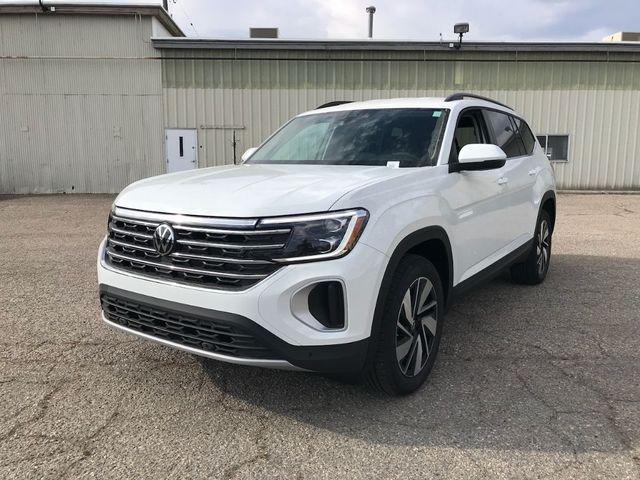 2024 Volkswagen Atlas 2.0T SE Technology