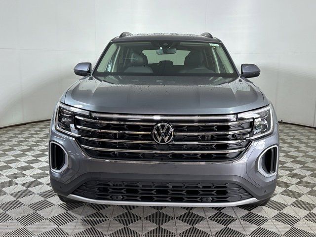 2024 Volkswagen Atlas 2.0T SE Technology