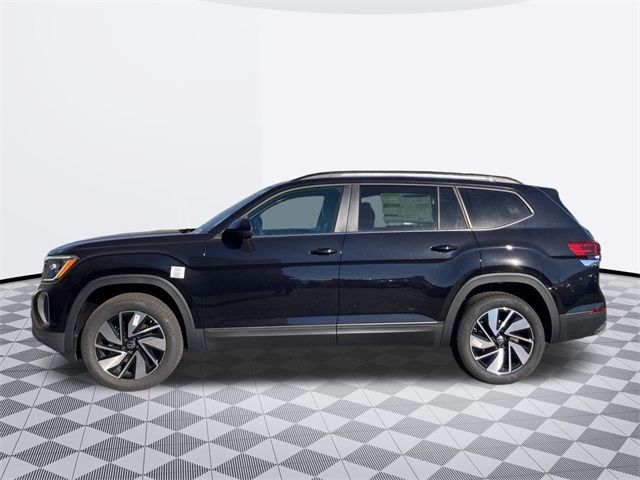 2024 Volkswagen Atlas 2.0T SE Technology