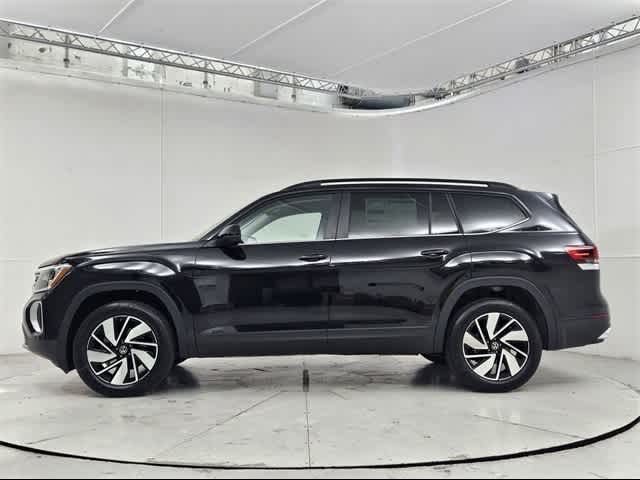 2024 Volkswagen Atlas 2.0T SE Technology