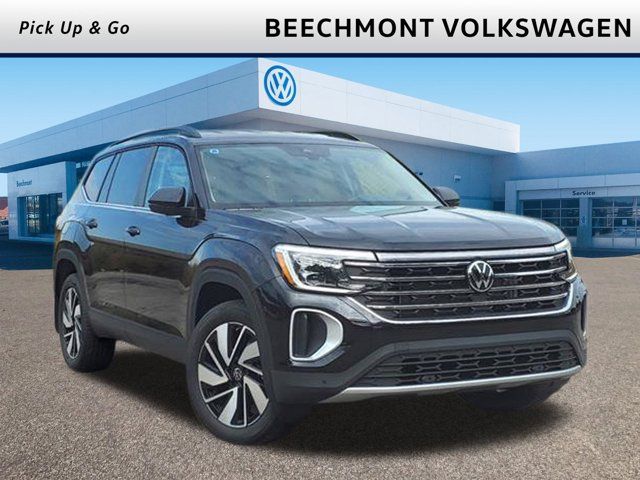 2024 Volkswagen Atlas 2.0T SE Technology