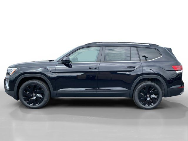 2024 Volkswagen Atlas 2.0T SE Technology