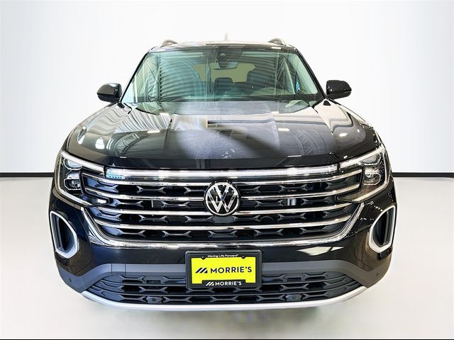 2024 Volkswagen Atlas 2.0T SE Technology