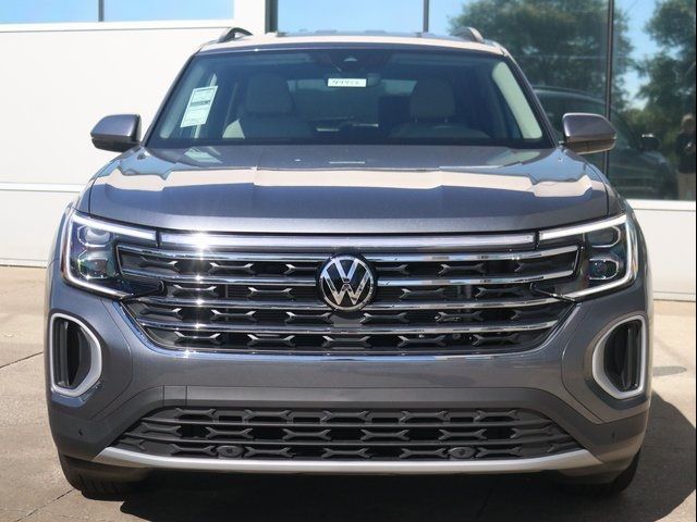 2024 Volkswagen Atlas 2.0T SE Technology