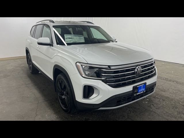 2024 Volkswagen Atlas 2.0T SE Technology