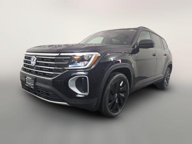 2024 Volkswagen Atlas 2.0T SE Technology