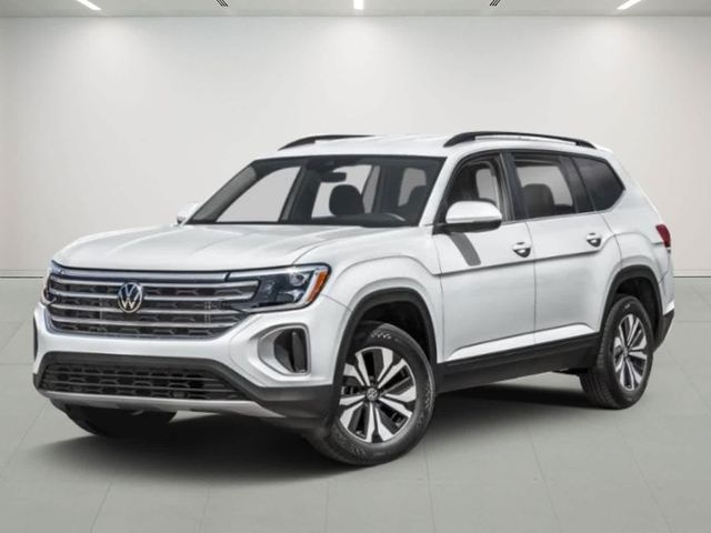 2024 Volkswagen Atlas 2.0T SE Technology