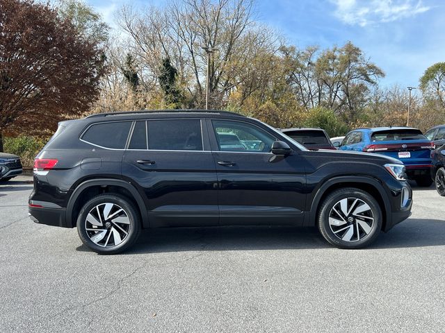 2024 Volkswagen Atlas 2.0T SE Technology