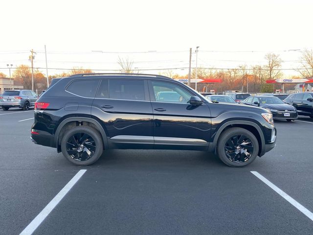 2024 Volkswagen Atlas 2.0T SE Technology