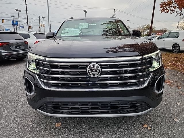 2024 Volkswagen Atlas 2.0T SE Technology