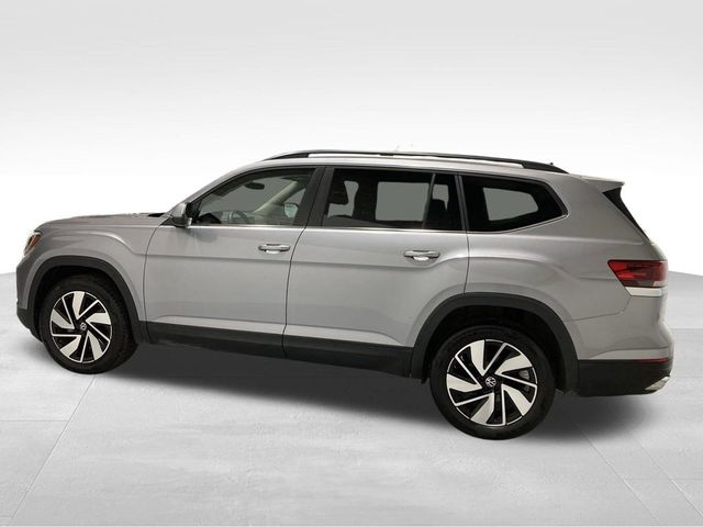 2024 Volkswagen Atlas 2.0T SE Technology