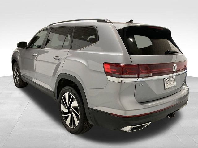 2024 Volkswagen Atlas 2.0T SE Technology