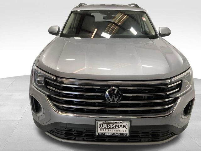 2024 Volkswagen Atlas 2.0T SE Technology