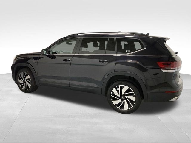 2024 Volkswagen Atlas 2.0T SE Technology