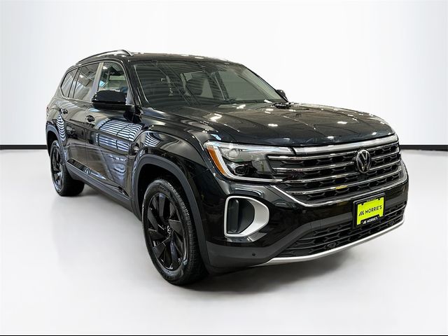 2024 Volkswagen Atlas 2.0T SE Technology