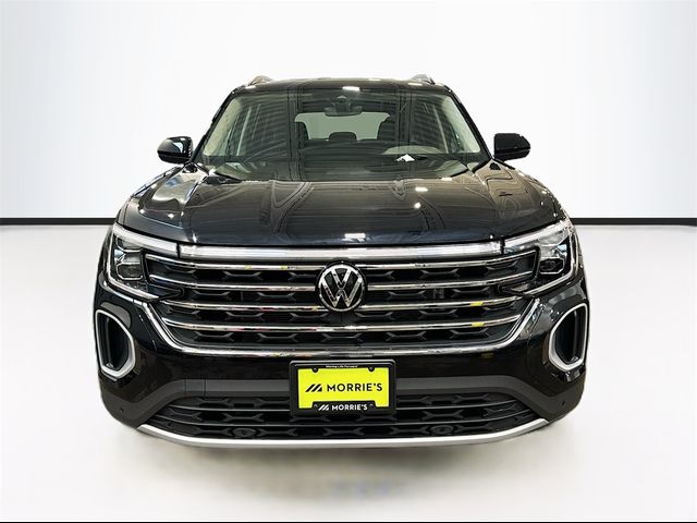 2024 Volkswagen Atlas 2.0T SE Technology