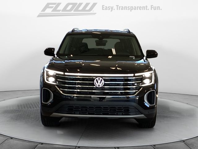 2024 Volkswagen Atlas 2.0T SE Technology