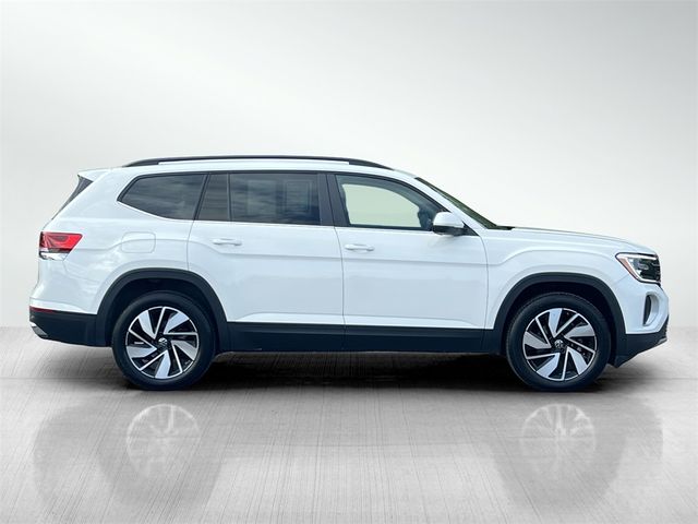 2024 Volkswagen Atlas 2.0T SE Technology