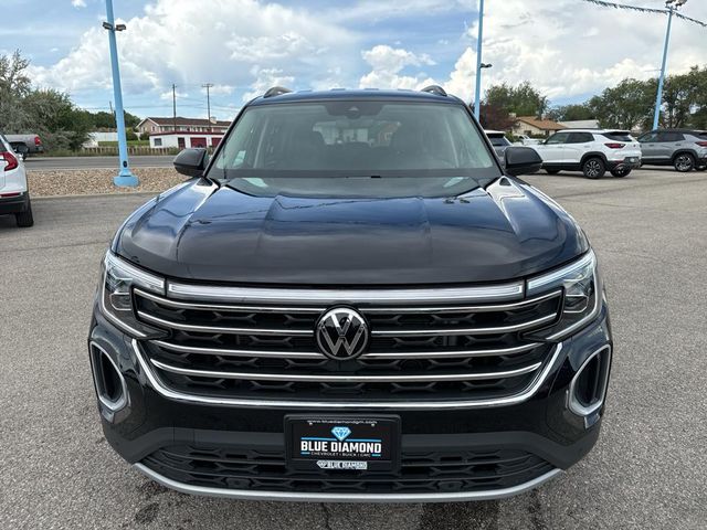 2024 Volkswagen Atlas 2.0T SE Technology