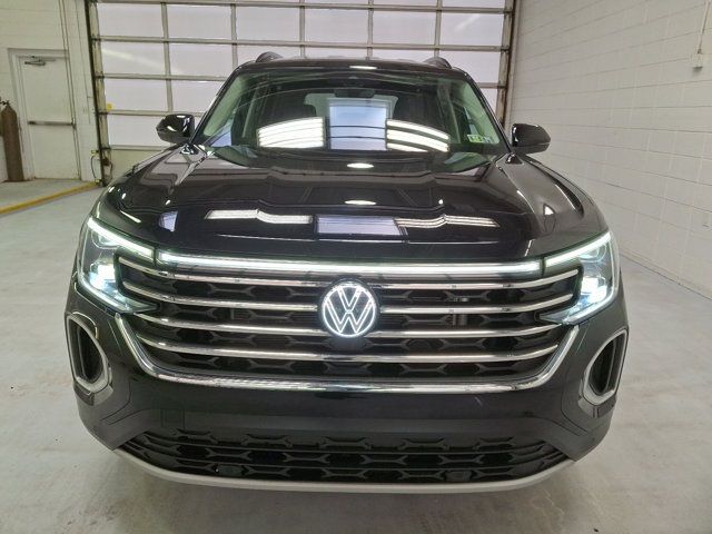 2024 Volkswagen Atlas 2.0T SE Technology