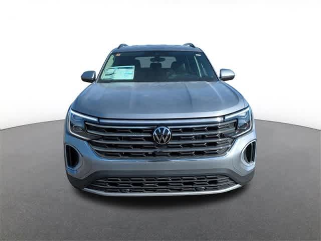 2024 Volkswagen Atlas 2.0T SE Technology