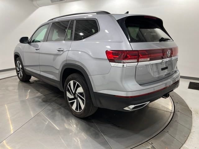 2024 Volkswagen Atlas 2.0T SE Technology