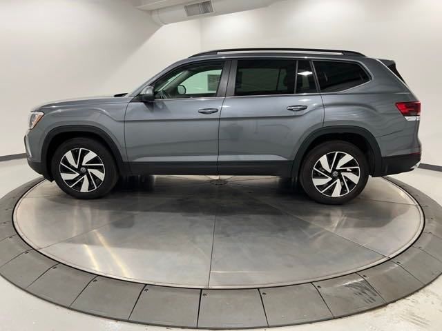 2024 Volkswagen Atlas 2.0T SE Technology