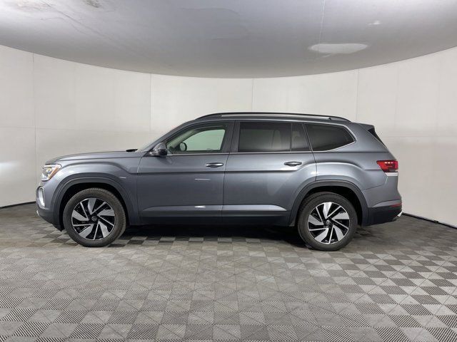 2024 Volkswagen Atlas 2.0T SE Technology