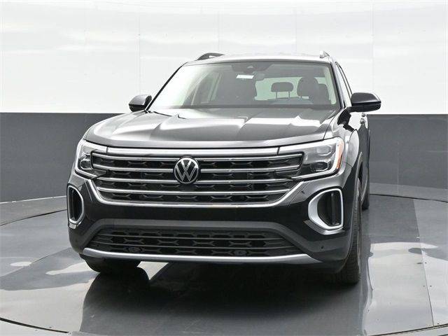 2024 Volkswagen Atlas 2.0T SE Technology