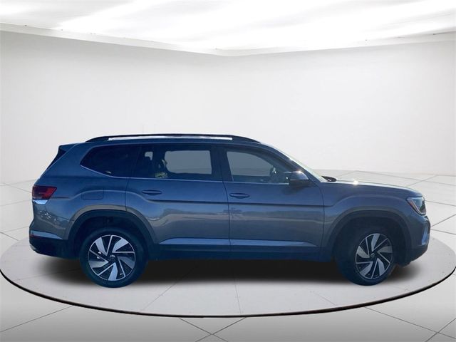 2024 Volkswagen Atlas 2.0T SE Technology