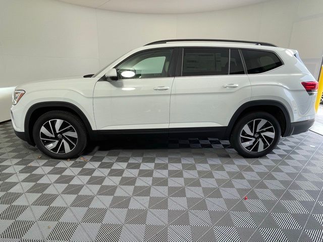 2024 Volkswagen Atlas 2.0T SE Technology