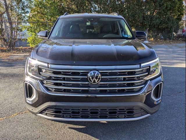 2024 Volkswagen Atlas 2.0T SE Technology