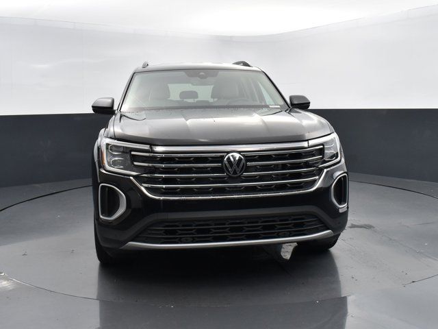 2024 Volkswagen Atlas 2.0T SE Technology