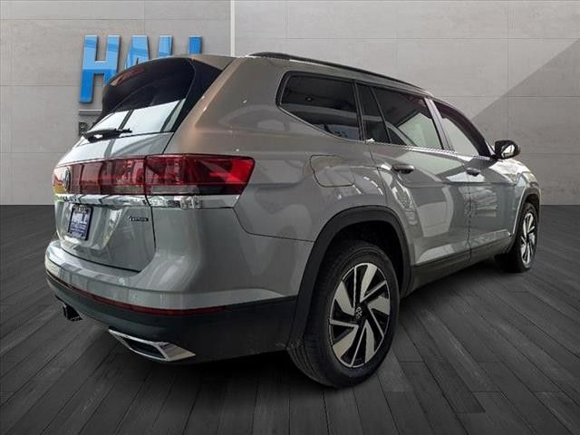 2024 Volkswagen Atlas 2.0T SE Technology