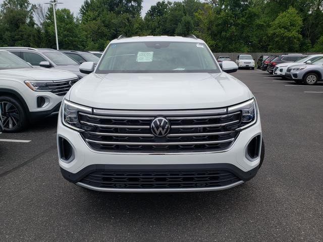 2024 Volkswagen Atlas 2.0T SE Technology