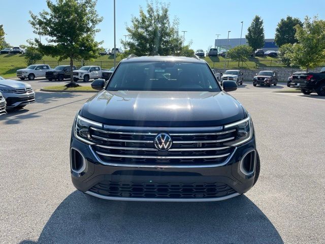 2024 Volkswagen Atlas 2.0T SE Technology