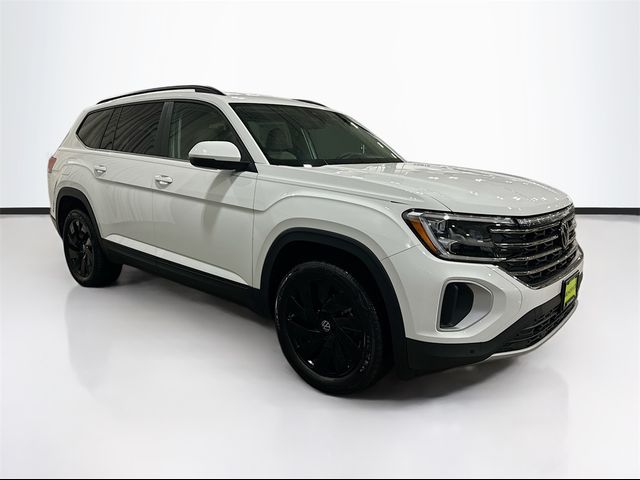 2024 Volkswagen Atlas 2.0T SE Technology